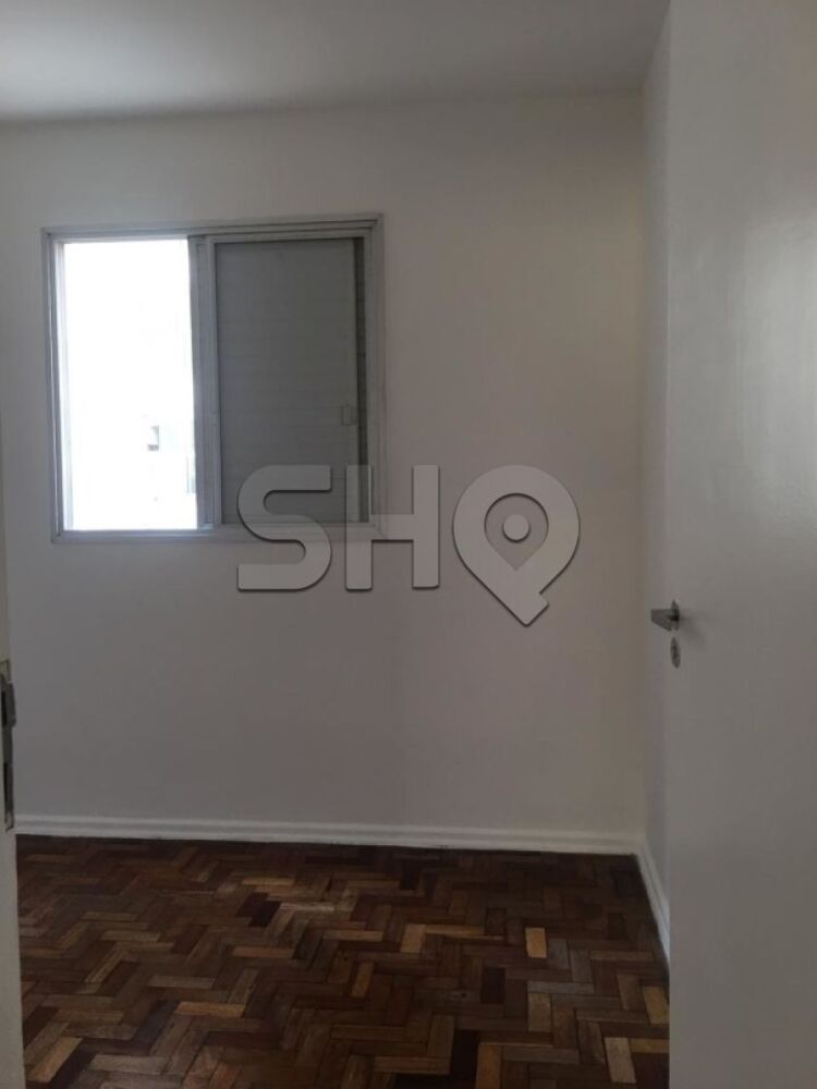 Apartamento à venda com 2 quartos, 46m² - Foto 5