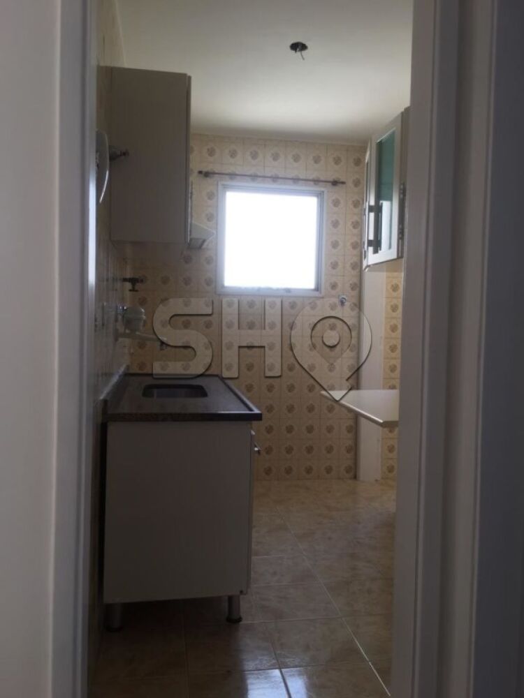 Apartamento à venda com 2 quartos, 46m² - Foto 2