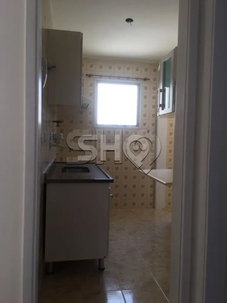 Apartamento, 2 quartos, 46 m² - Foto 16