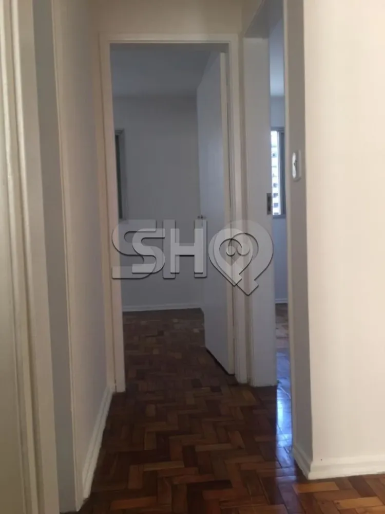 Apartamento, 2 quartos, 46 m² - Foto 10