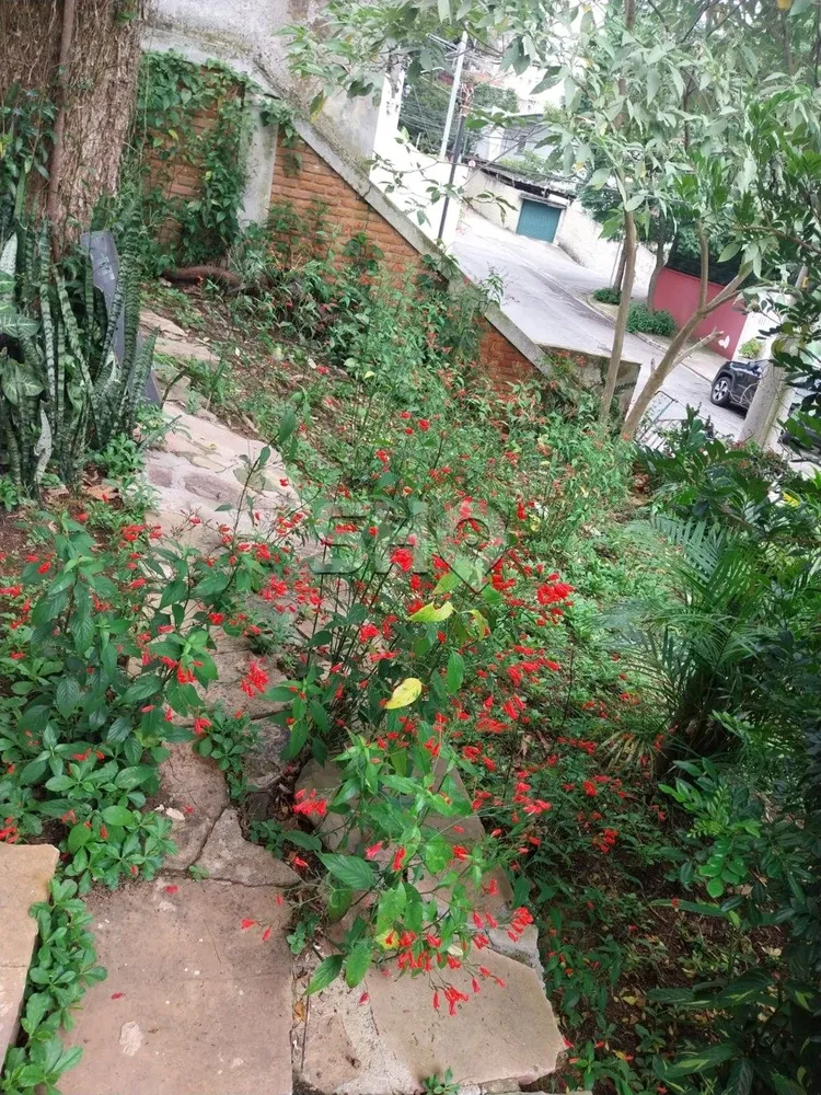 Casa, 5 quartos, 600 m² - Foto 5