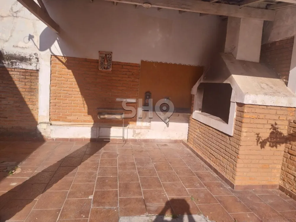 Casa, 5 quartos, 600 m² - Foto 12