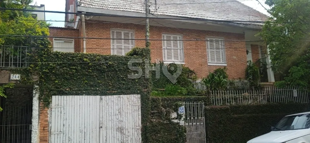 Casa, 5 quartos, 600 m² - Foto 16