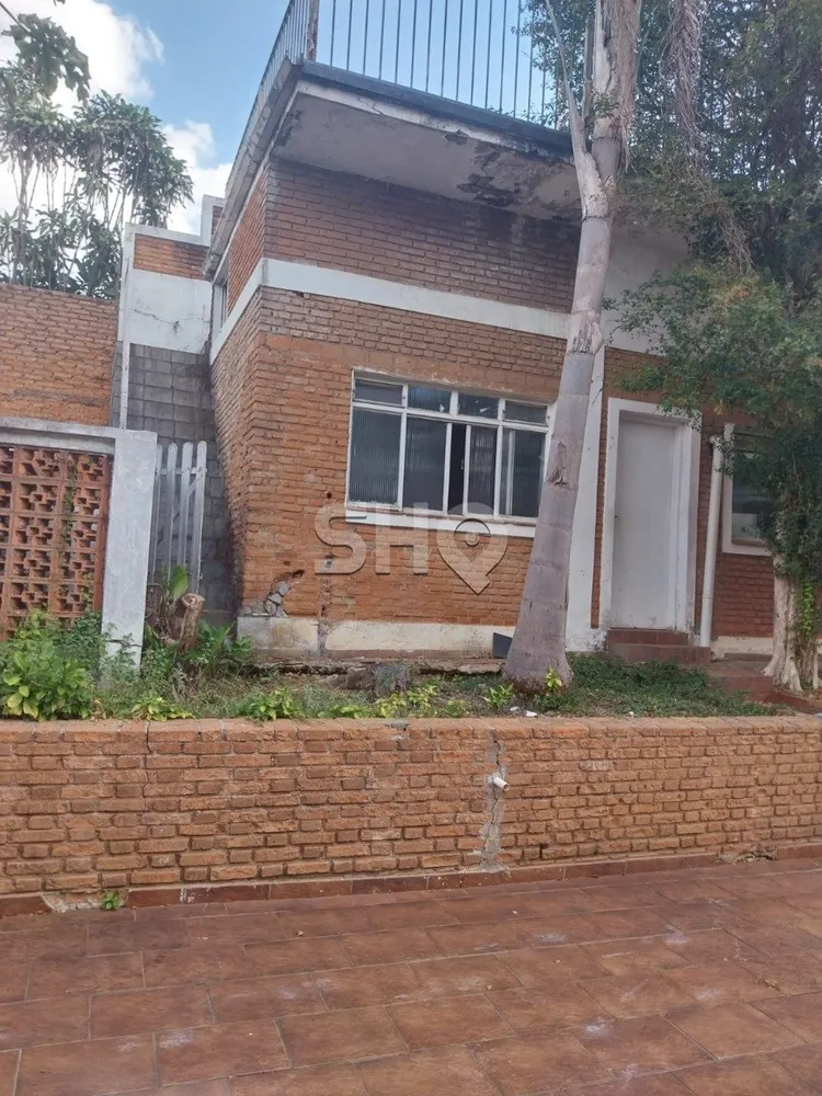 Casa, 5 quartos, 600 m² - Foto 13