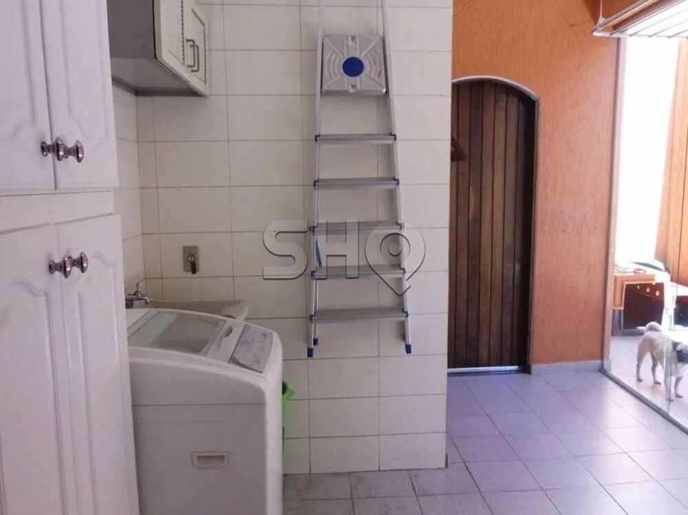 Sobrado, 3 quartos, 193 m² - Foto 2