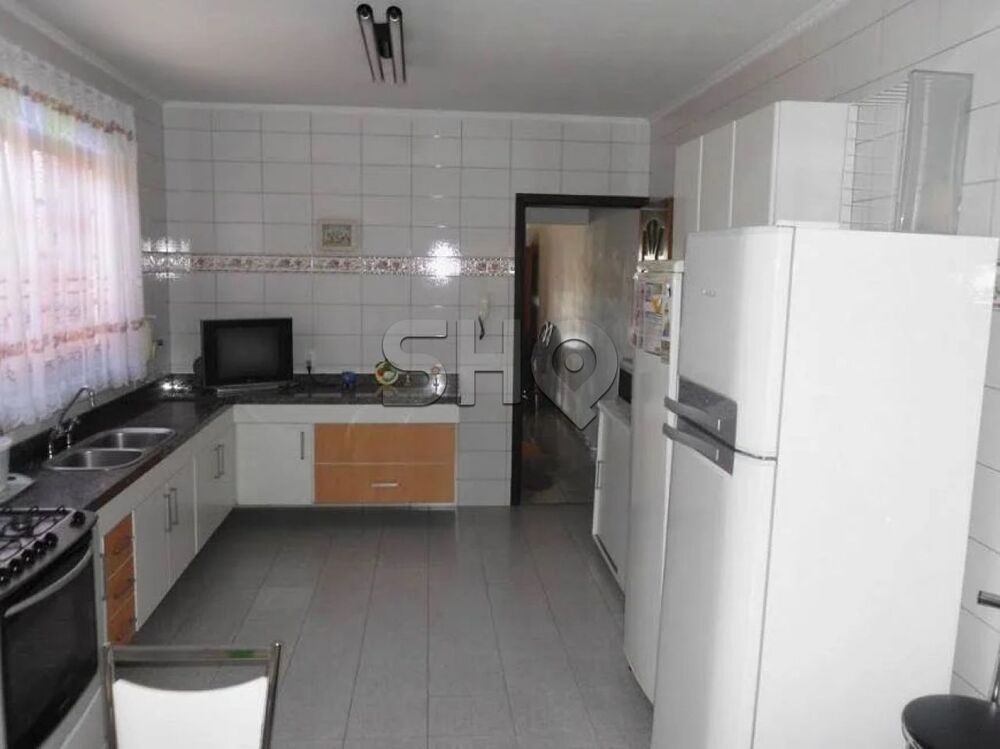 Sobrado, 3 quartos, 193 m² - Foto 4
