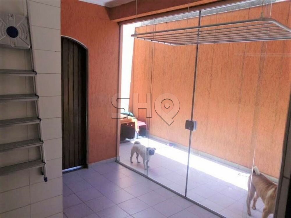 Sobrado, 3 quartos, 193 m² - Foto 3
