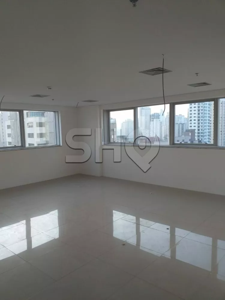 Casa Comercial para alugar com 1 quarto, 60m² - Foto 3