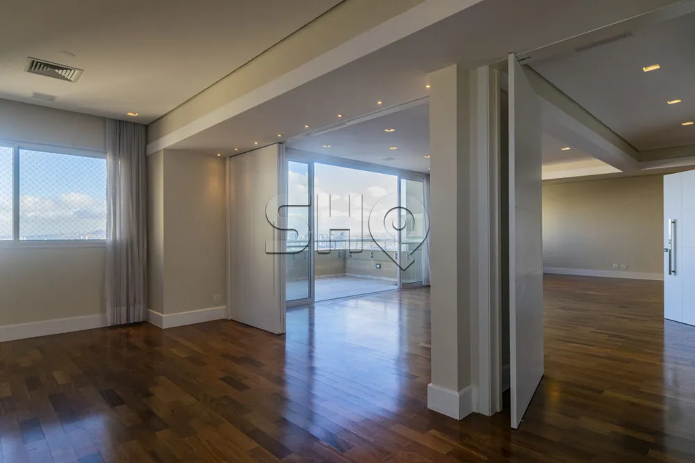 Cobertura, 4 quartos, 520 m² - Foto 2