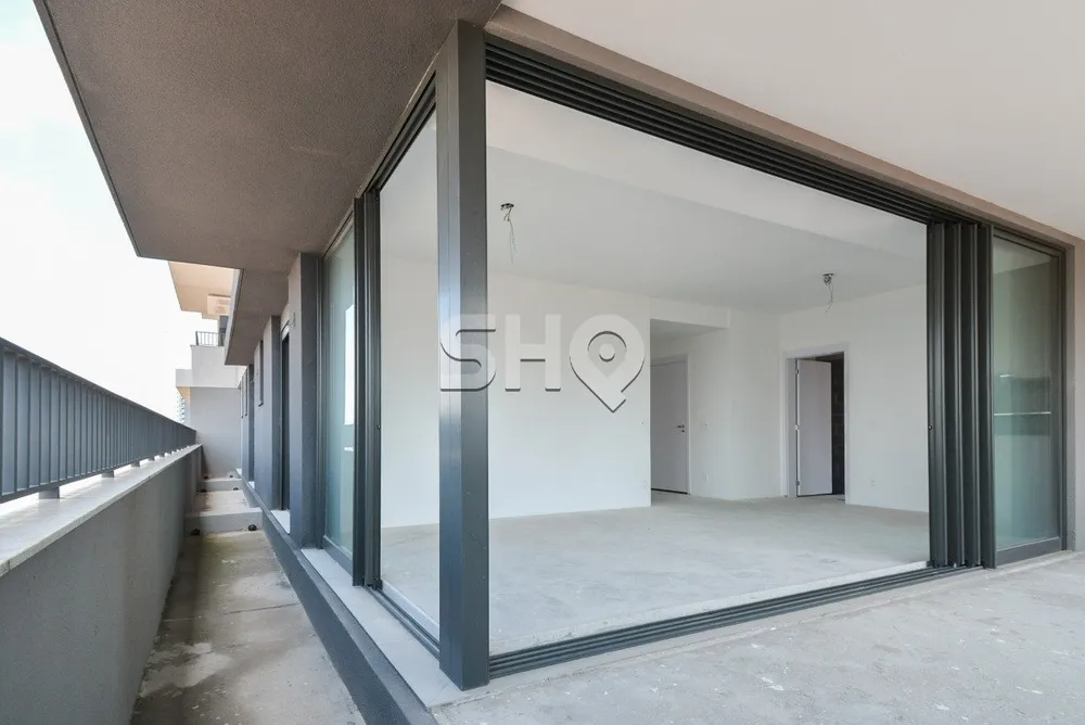 Apartamento, 3 quartos, 190 m² - Foto 4