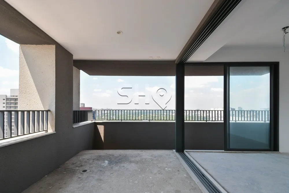 Apartamento, 3 quartos, 190 m² - Foto 3
