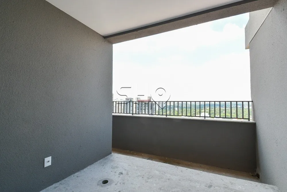 Apartamento, 3 quartos, 190 m² - Foto 1