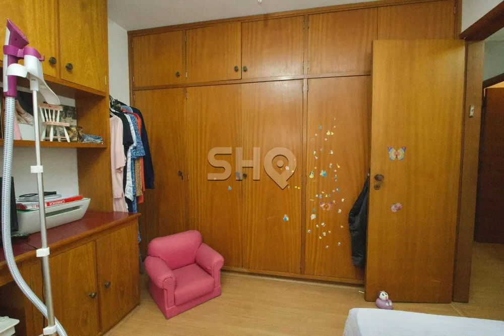 Apartamento, 4 quartos, 307 m² - Foto 1
