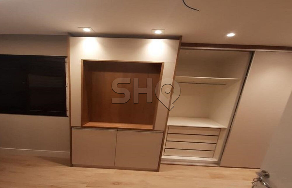 Apartamento, 3 quartos, 70 m² - Foto 3