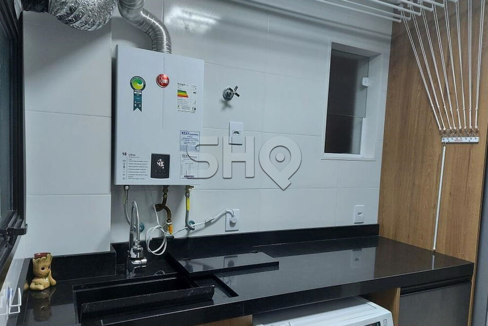 Apartamento, 3 quartos, 70 m² - Foto 14