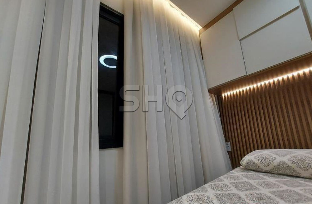 Apartamento, 3 quartos, 70 m² - Foto 9