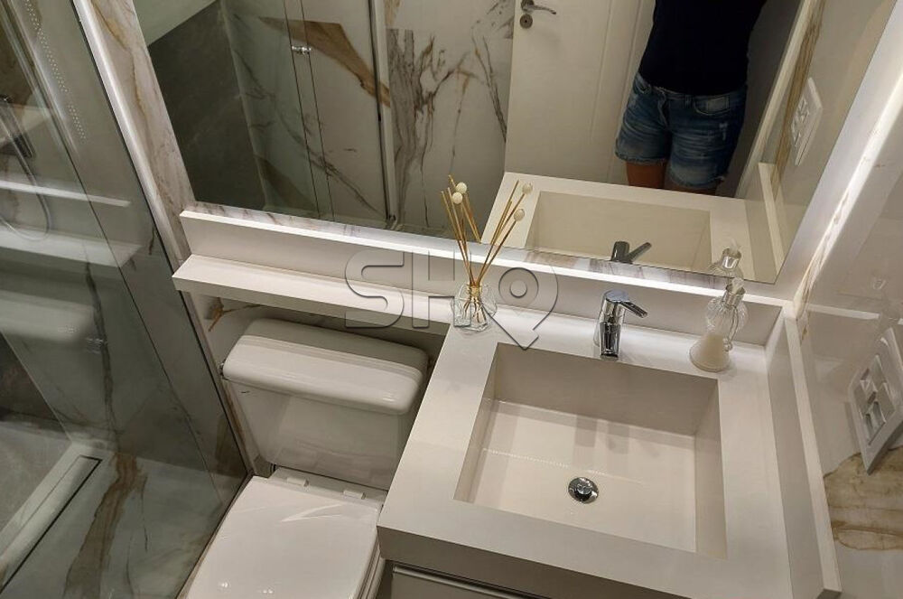 Apartamento, 3 quartos, 70 m² - Foto 16