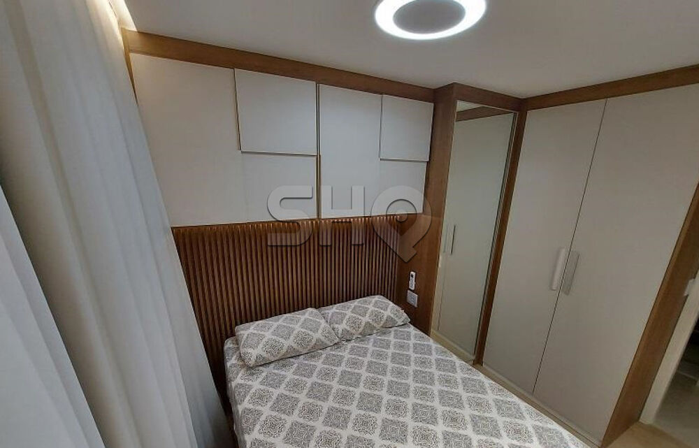 Apartamento, 3 quartos, 70 m² - Foto 6