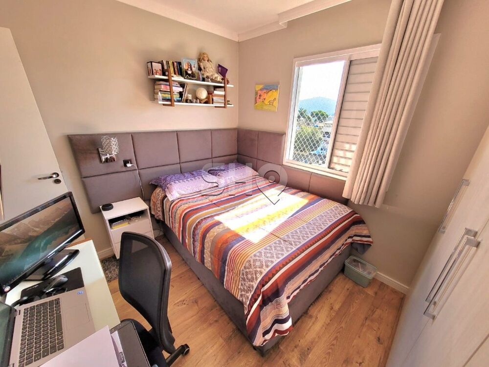 Apartamento, 2 quartos, 47 m² - Foto 10