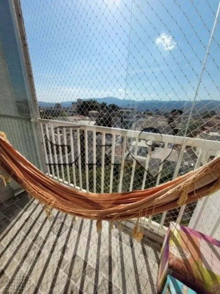 Apartamento, 2 quartos, 47 m² - Foto 3