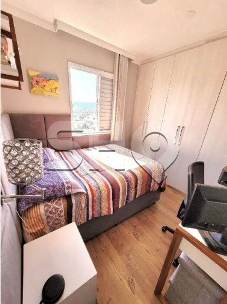 Apartamento, 2 quartos, 47 m² - Foto 9