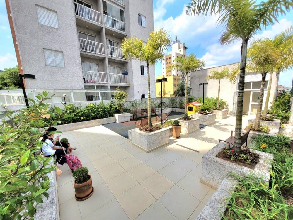 Apartamento, 2 quartos, 47 m² - Foto 5