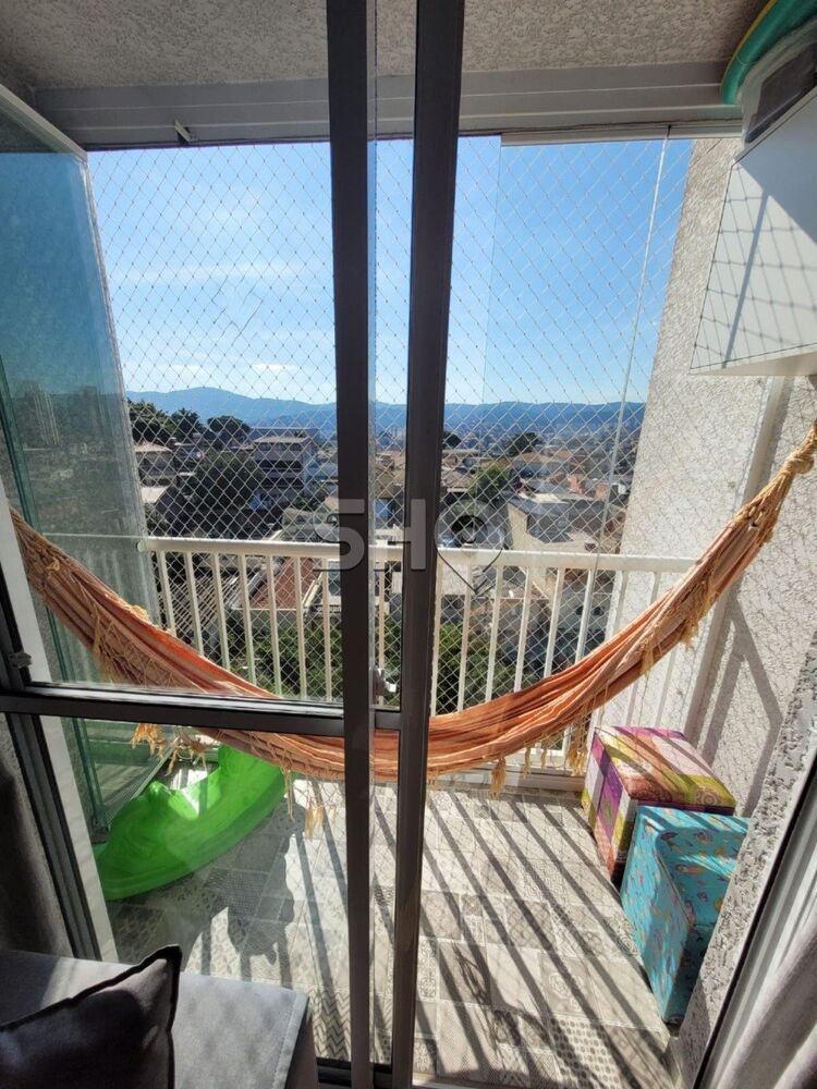 Apartamento, 2 quartos, 47 m² - Foto 13