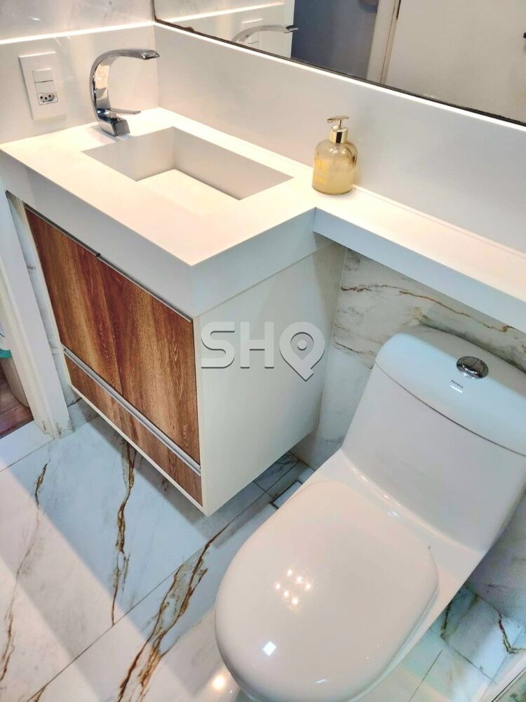 Apartamento, 2 quartos, 47 m² - Foto 15