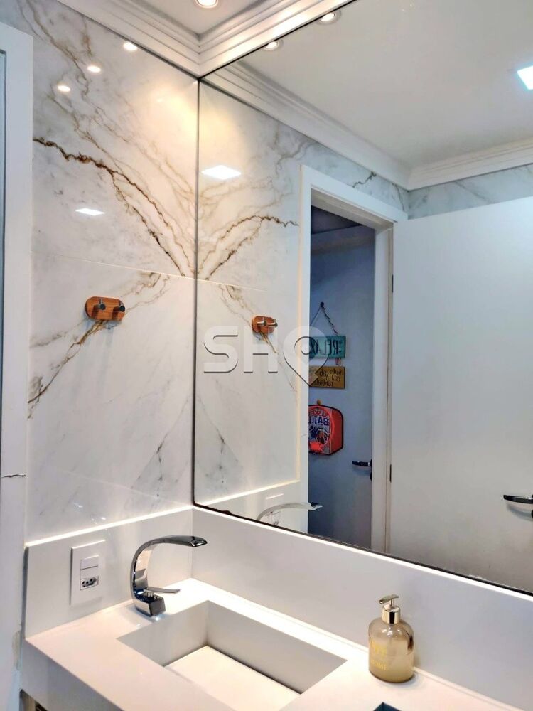 Apartamento, 2 quartos, 47 m² - Foto 8
