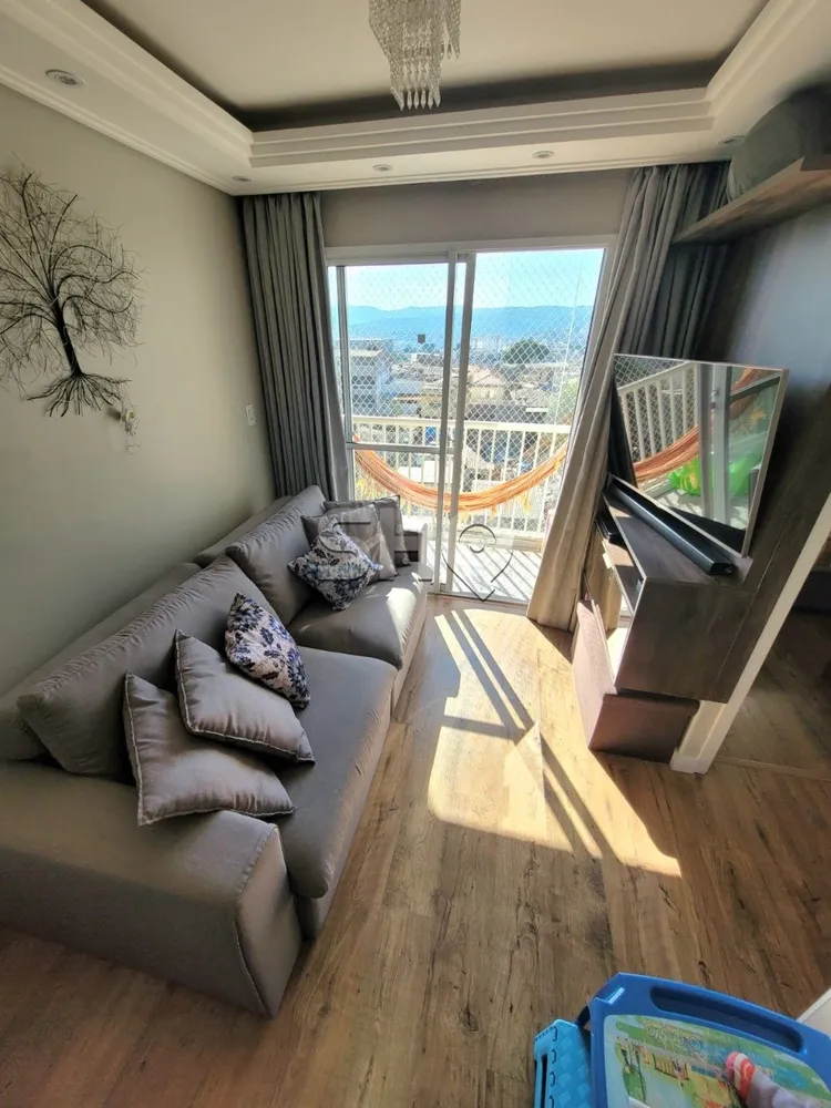 Apartamento, 2 quartos, 47 m² - Foto 1