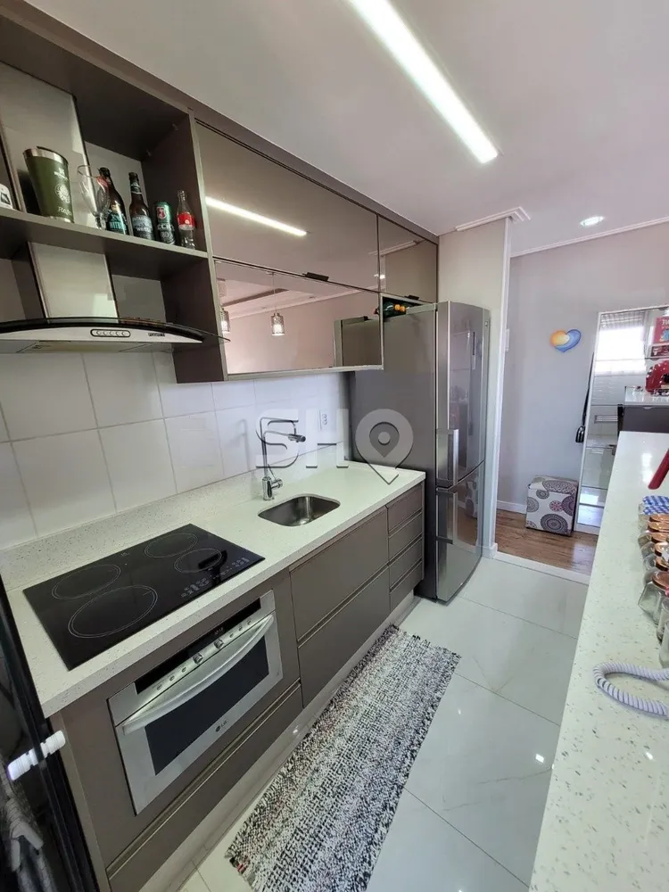 Apartamento, 2 quartos, 47 m² - Foto 19