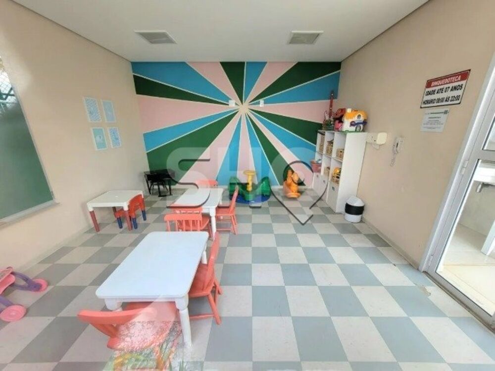 Apartamento, 2 quartos, 47 m² - Foto 14