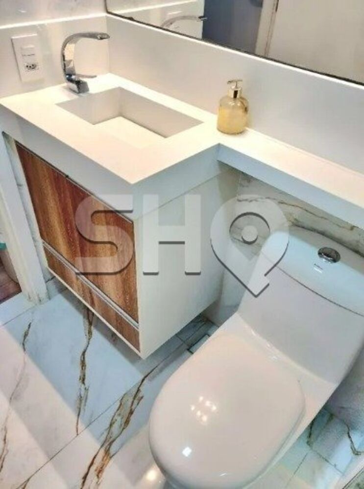 Apartamento, 2 quartos, 47 m² - Foto 4