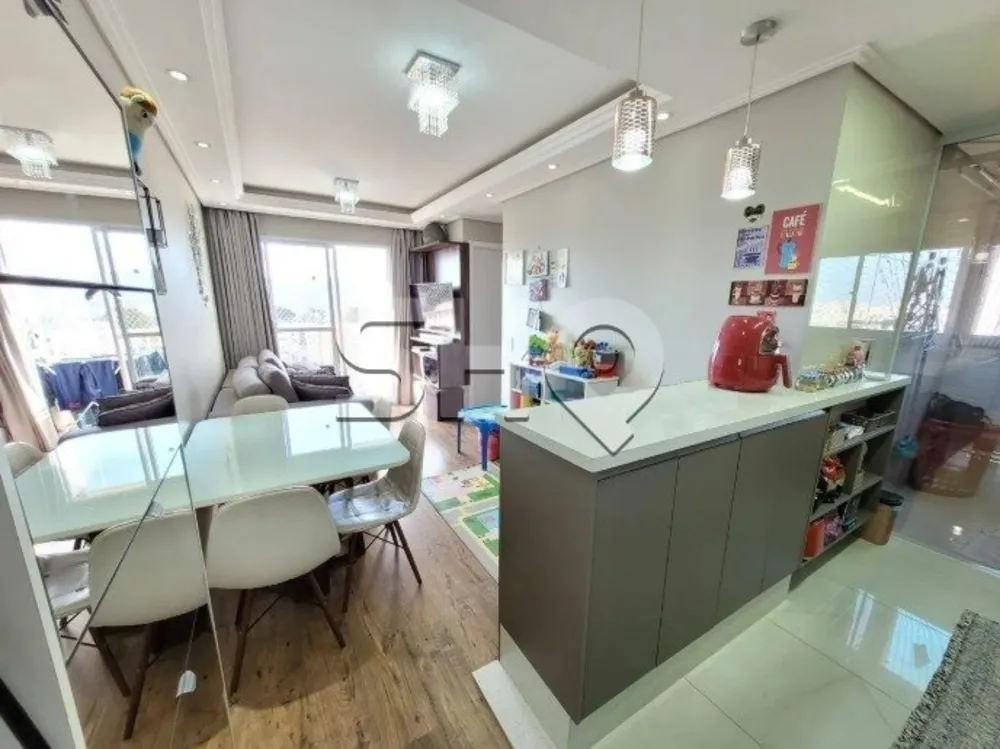 Apartamento, 2 quartos, 47 m² - Foto 6