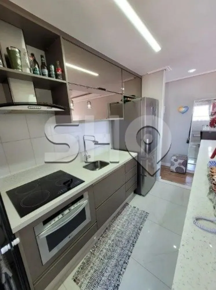 Apartamento, 2 quartos, 47 m² - Foto 15