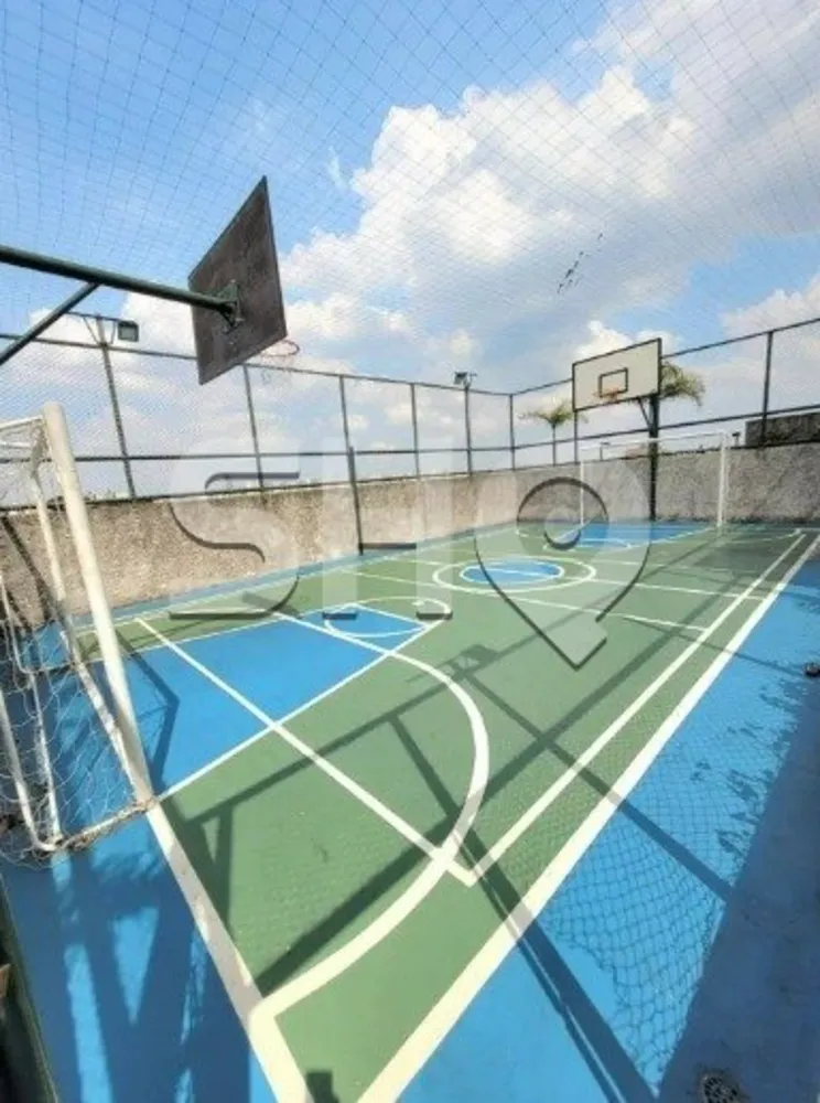 Apartamento, 2 quartos, 47 m² - Foto 16