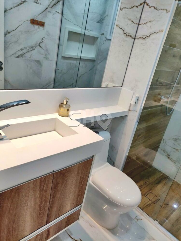 Apartamento, 2 quartos, 47 m² - Foto 2