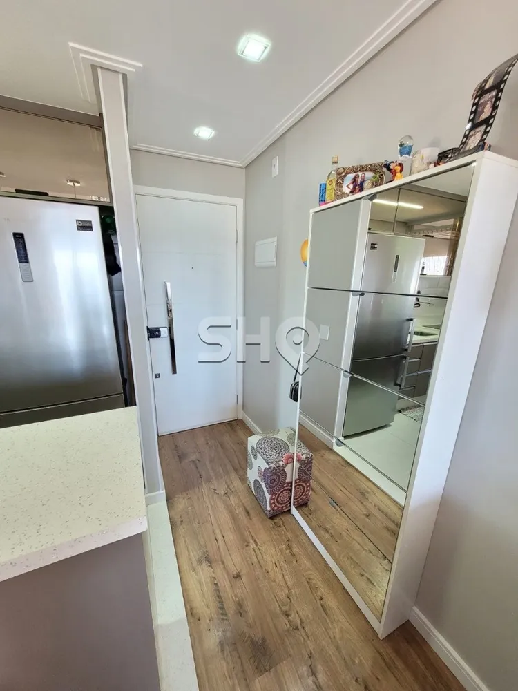 Apartamento, 2 quartos, 47 m² - Foto 22