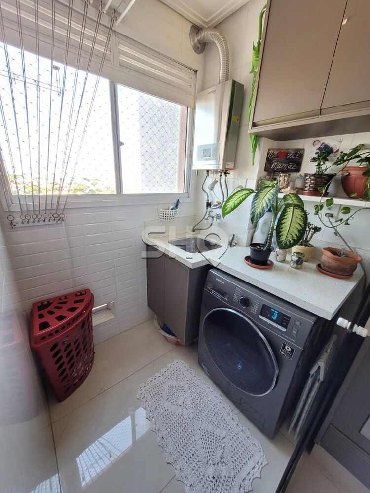 Apartamento, 2 quartos, 47 m² - Foto 11