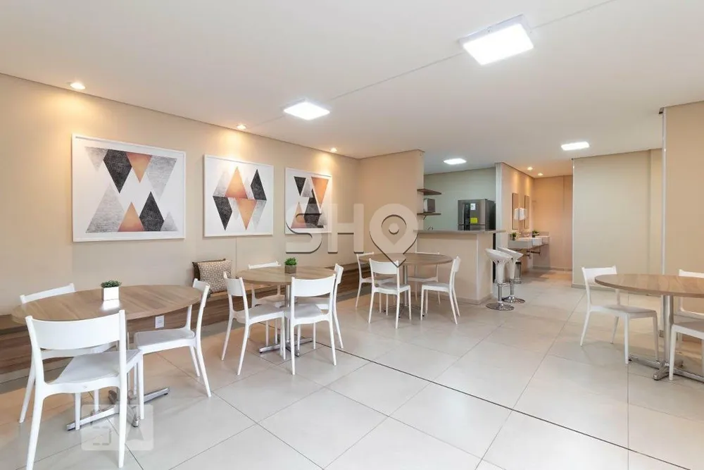 Apartamento, 2 quartos, 47 m² - Foto 26