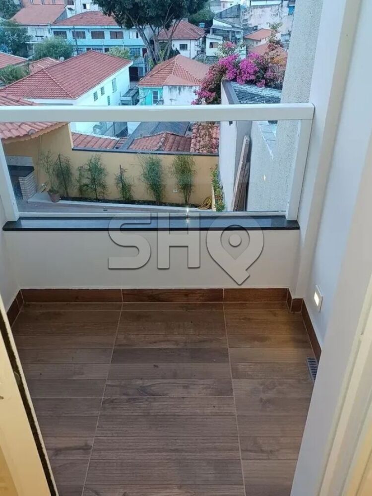Sobrado, 4 quartos, 300 m² - Foto 2