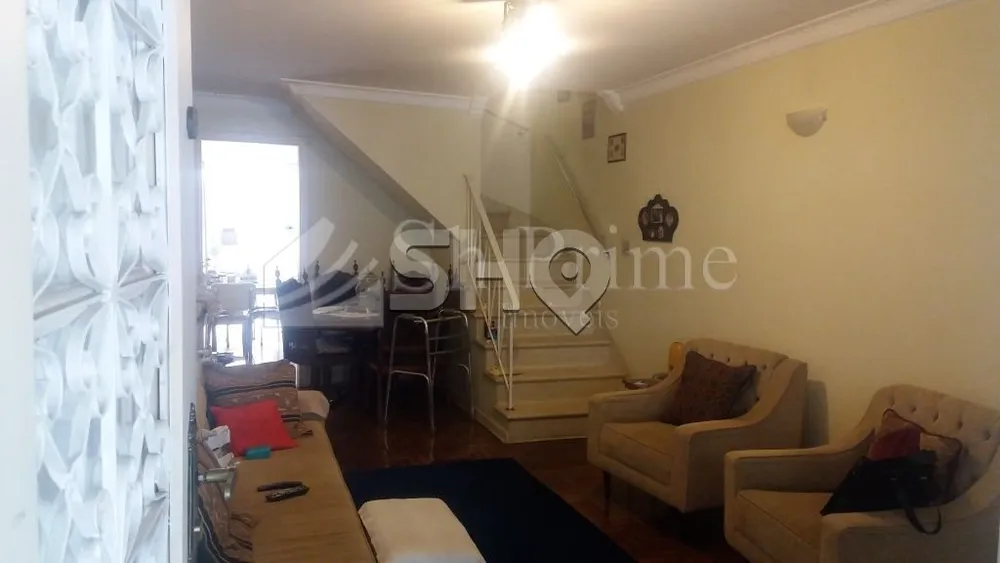 Sobrado, 2 quartos, 90 m² - Foto 7