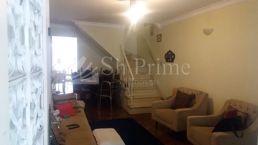 Sobrado, 2 quartos, 90 m² - Foto 3