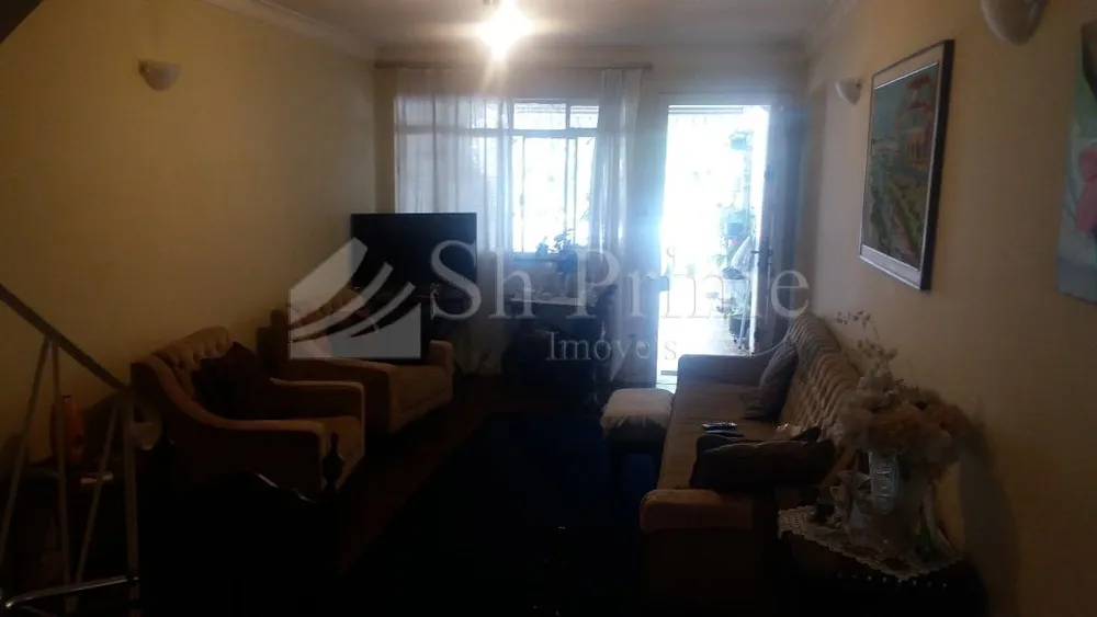 Sobrado, 2 quartos, 90 m² - Foto 8