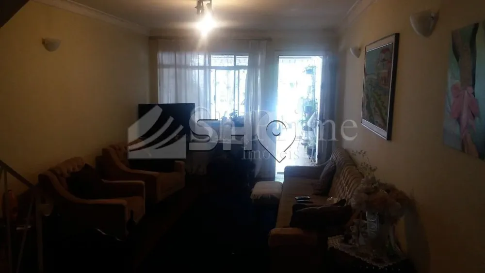 Sobrado, 2 quartos, 90 m² - Foto 8