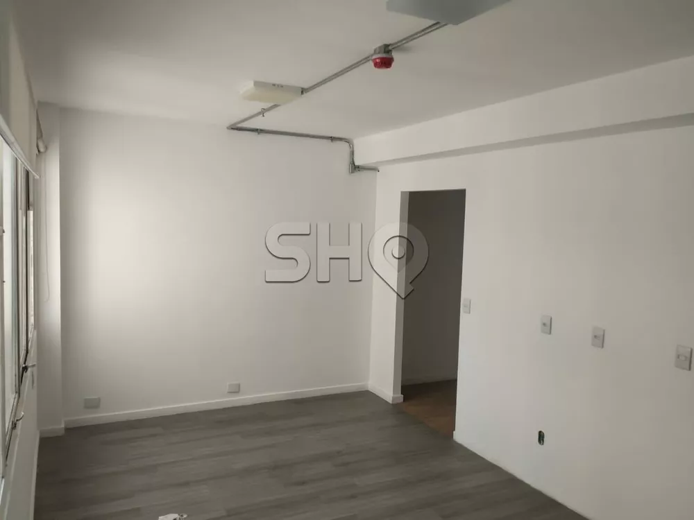 Conjunto Comercial-Sala para alugar, 108m² - Foto 7