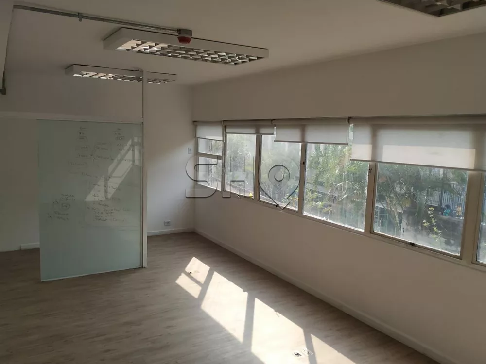 Conjunto Comercial-Sala para alugar, 108m² - Foto 1