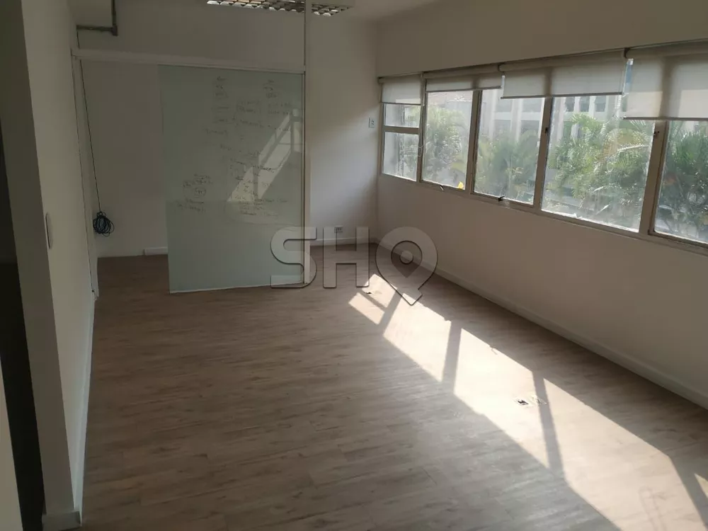 Conjunto Comercial-Sala para alugar, 108m² - Foto 2