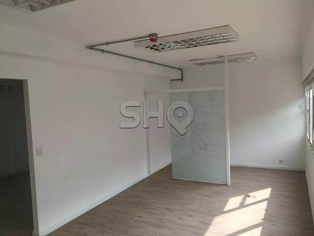 Conjunto Comercial-Sala para alugar, 108m² - Foto 4