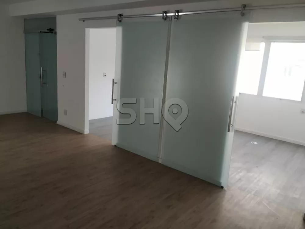 Conjunto Comercial-Sala para alugar, 108m² - Foto 5